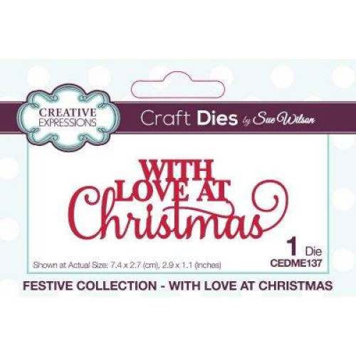 with love at christmas - festive collection 2023